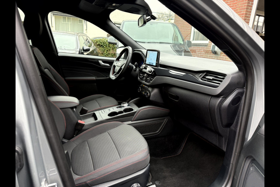 Ford Kuga 2.5 PHEV ST-Line NL. Auto, Camera, Led