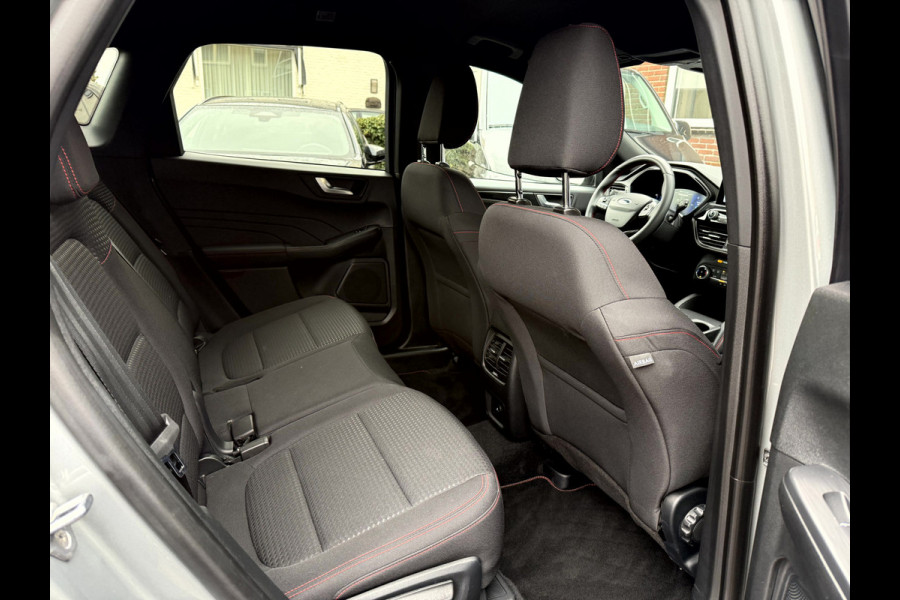 Ford Kuga 2.5 PHEV ST-Line NL. Auto, Camera, Led