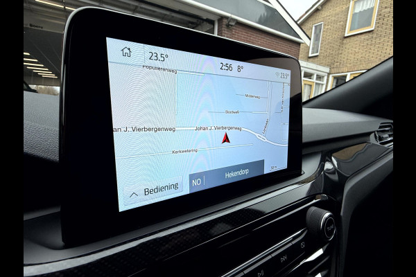 Ford Kuga 2.5 PHEV ST-Line NL. Auto, Camera, Led