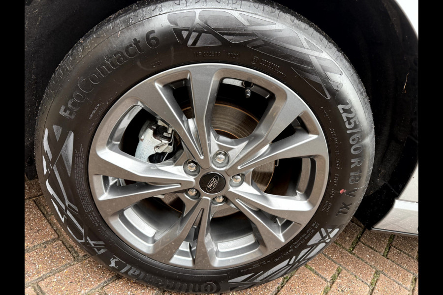 Ford Kuga 2.5 PHEV ST-Line NL. Auto, Camera, Led