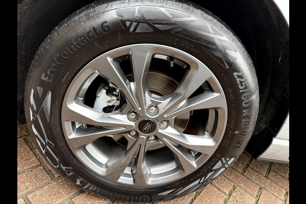 Ford Kuga 2.5 PHEV ST-Line NL. Auto, Camera, Led