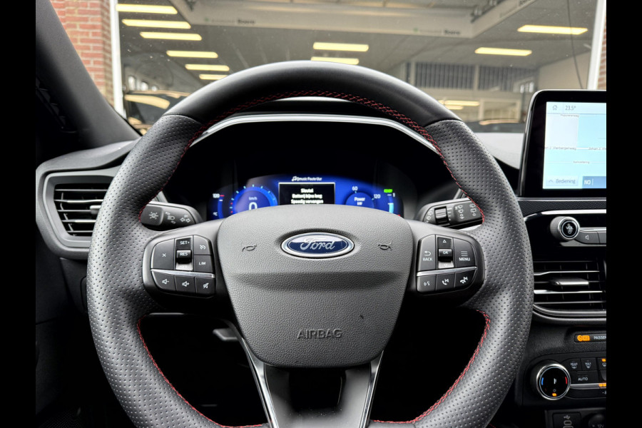 Ford Kuga 2.5 PHEV ST-Line NL. Auto, Camera, Led