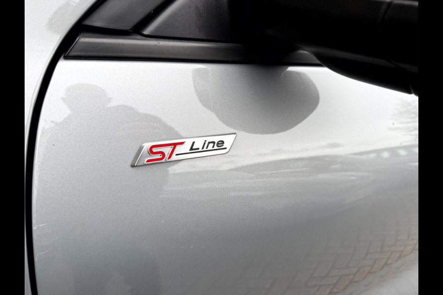 Ford Kuga 2.5 PHEV ST-Line NL. Auto, Camera, Led