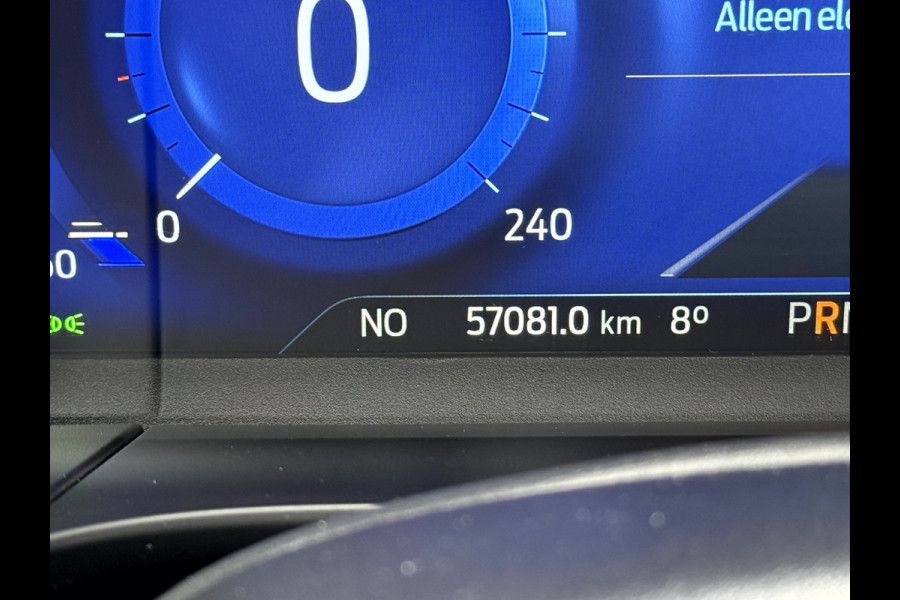 Ford Kuga 2.5 PHEV ST-Line NL. Auto, Camera, Led