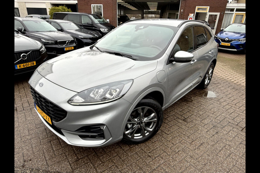 Ford Kuga 2.5 PHEV ST-Line NL. Auto, Camera, Led