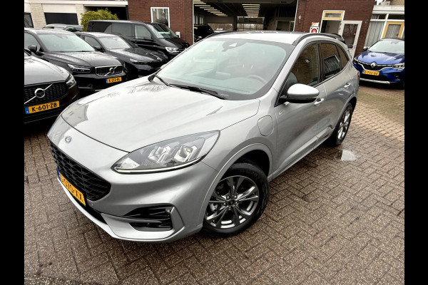 Ford Kuga 2.5 PHEV ST-Line NL. Auto, Camera, Led