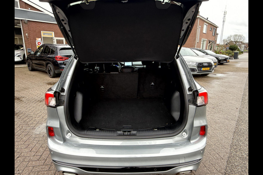 Ford Kuga 2.5 PHEV ST-Line NL. Auto, Camera, Led