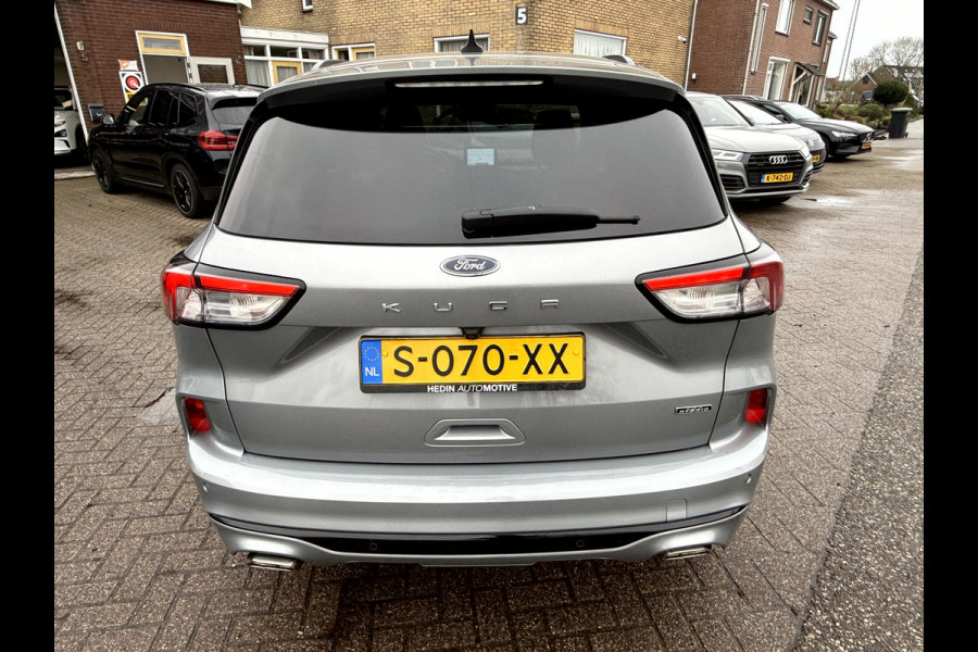 Ford Kuga 2.5 PHEV ST-Line NL. Auto, Camera, Led