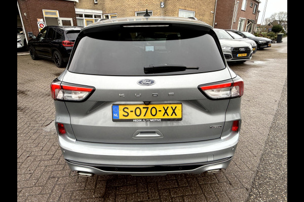 Ford Kuga 2.5 PHEV ST-Line NL. Auto, Camera, Led