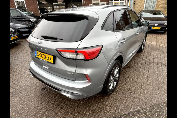Ford Kuga 2.5 PHEV ST-Line NL. Auto, Camera, Led