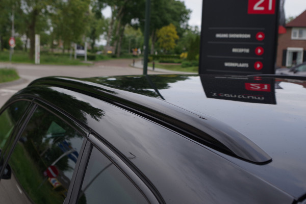 CUPRA Leon Sportstourer 1.4 e-Hybrid 245 PK VZ Copper Edition, Trekhaak, Stuur- & Stoelverwarming, Adap. Cruise Control, Matrix-LED