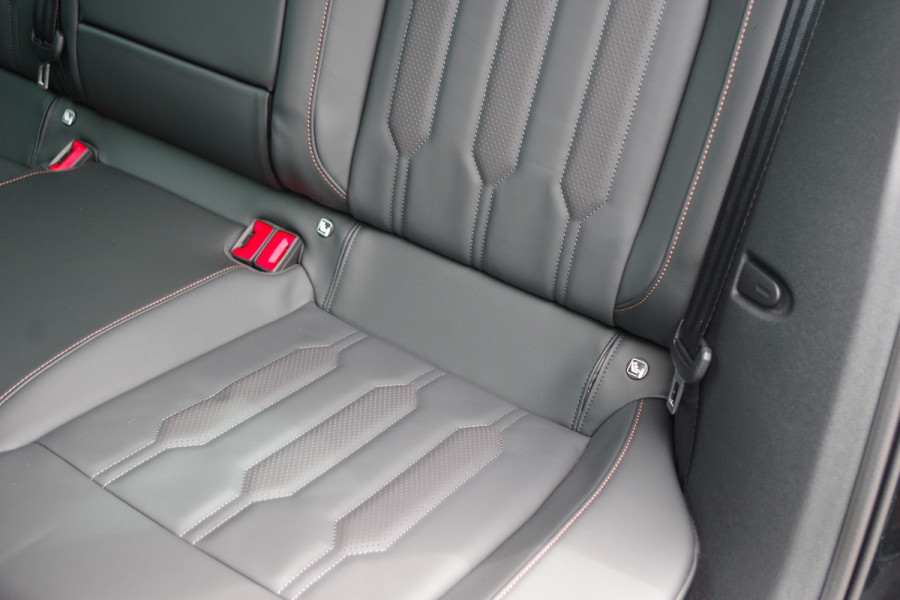 CUPRA Leon Sportstourer 1.4 e-Hybrid 245 PK VZ Copper Edition, Trekhaak, Stuur- & Stoelverwarming, Adap. Cruise Control, Matrix-LED