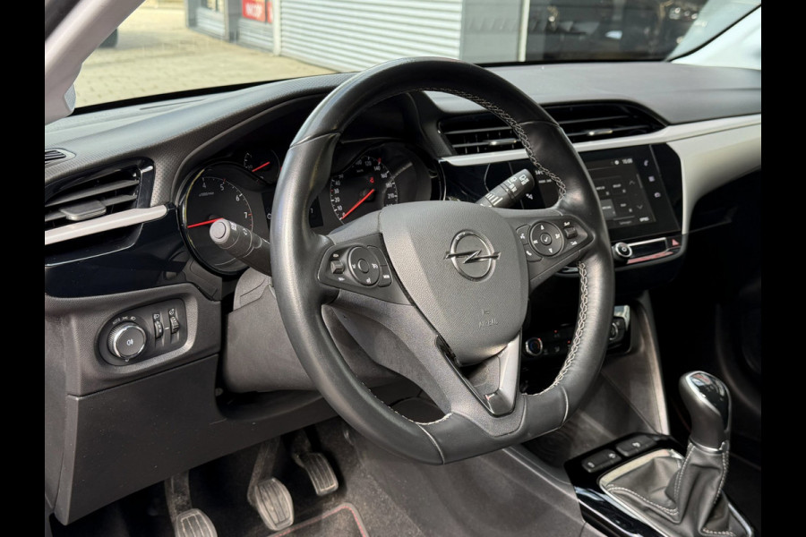 Opel Corsa 1.2 Edition - Apple CarPlay / Navigatie I Airco I Sport velgen I PDC I Stoel verwarming I Dealer onderhouden