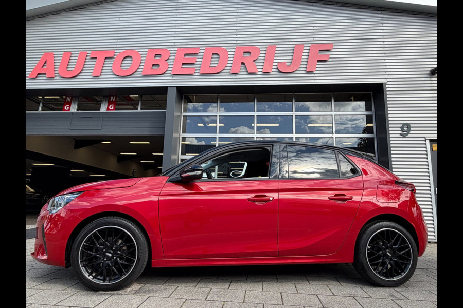 Opel Corsa 1.2 Edition - Apple CarPlay / Navigatie I Airco I Sport velgen I PDC I Stoel verwarming I Dealer onderhouden