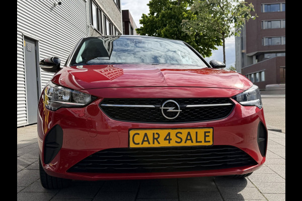 Opel Corsa 1.2 Edition - Apple CarPlay / Navigatie I Airco I Sport velgen I PDC I Stoel verwarming I Dealer onderhouden