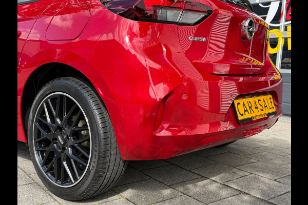Opel Corsa 1.2 Edition - Apple CarPlay / Navigatie I Airco I Sport velgen I PDC I Stoel verwarming I Dealer onderhouden