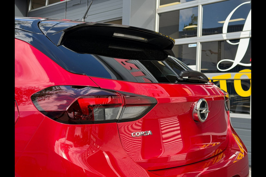 Opel Corsa 1.2 Edition - Apple CarPlay / Navigatie I Airco I Sport velgen I PDC I Stoel verwarming I Dealer onderhouden