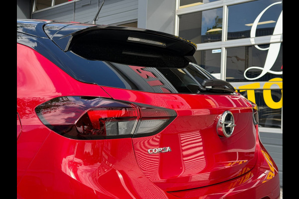 Opel Corsa 1.2 Edition - Apple CarPlay / Navigatie I Airco I Sport velgen I PDC I Stoel verwarming I Dealer onderhouden