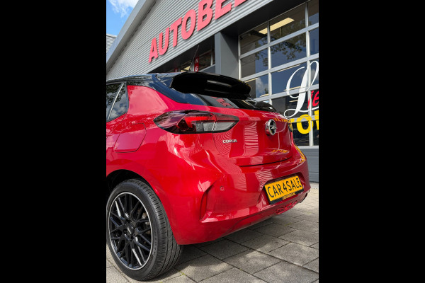 Opel Corsa 1.2 Edition - Apple CarPlay / Navigatie I Airco I Sport velgen I PDC I Stoel verwarming I Dealer onderhouden