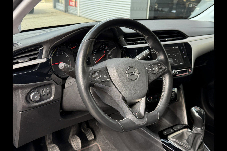 Opel Corsa 1.2 Edition - Apple CarPlay / Navigatie I Airco I Sport velgen I PDC I Stoel verwarming I Dealer onderhouden