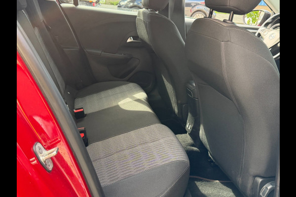 Opel Corsa 1.2 Edition - Apple CarPlay / Navigatie I Airco I Sport velgen I PDC I Stoel verwarming I Dealer onderhouden