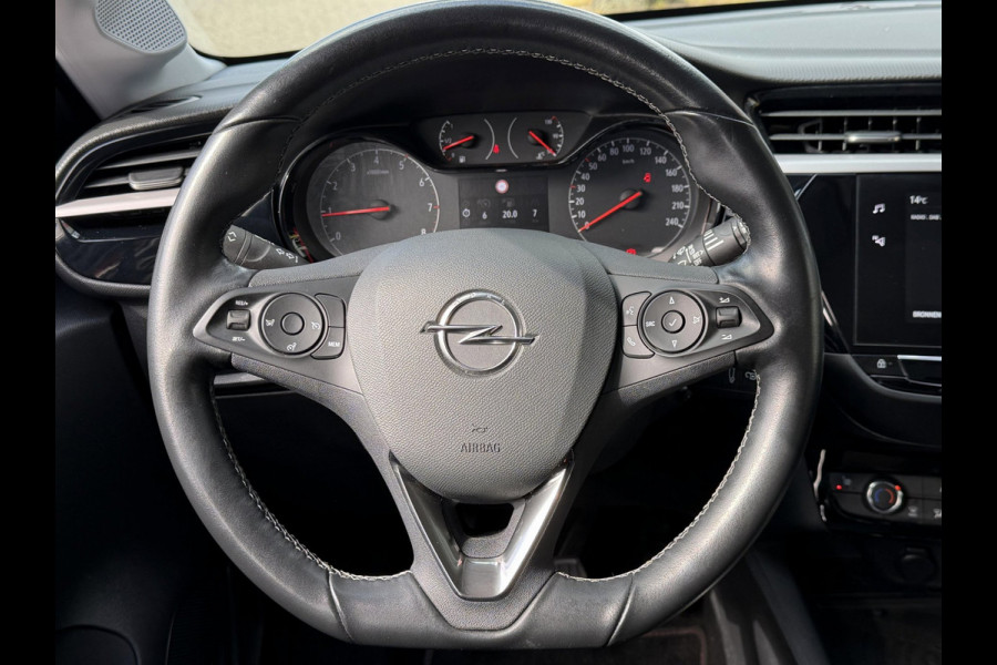 Opel Corsa 1.2 Edition - Apple CarPlay / Navigatie I Airco I Sport velgen I PDC I Stoel verwarming I Dealer onderhouden
