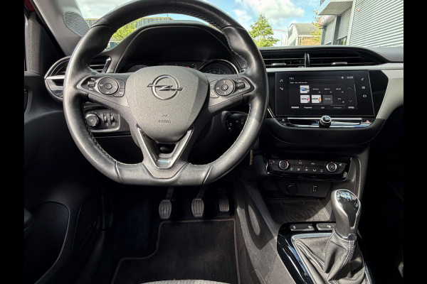 Opel Corsa 1.2 Edition - Apple CarPlay / Navigatie I Airco I Sport velgen I PDC I Stoel verwarming I Dealer onderhouden
