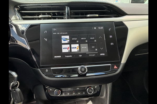 Opel Corsa 1.2 Edition - Apple CarPlay / Navigatie I Airco I Sport velgen I PDC I Stoel verwarming I Dealer onderhouden