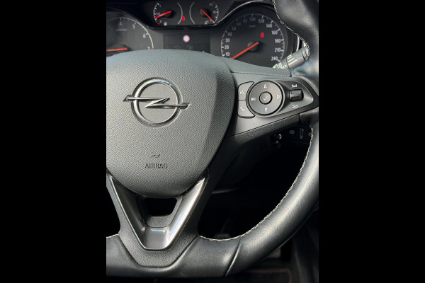 Opel Corsa 1.2 Edition - Apple CarPlay / Navigatie I Airco I Sport velgen I PDC I Stoel verwarming I Dealer onderhouden