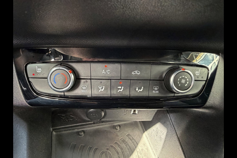 Opel Corsa 1.2 Edition - Apple CarPlay / Navigatie I Airco I Sport velgen I PDC I Stoel verwarming I Dealer onderhouden