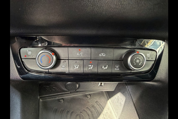 Opel Corsa 1.2 Edition - Apple CarPlay / Navigatie I Airco I Sport velgen I PDC I Stoel verwarming I Dealer onderhouden