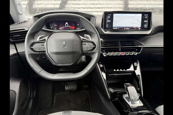 Peugeot 2008 1.2 PureTech Allure Pack 2e Eigenaar|Navi|360 Camera|Stoelverwarming|i-Cockpit|Clima|Cruise|Dealer Onderhouden|Carplay|APK tot 01-2028