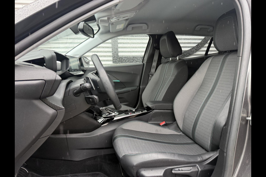 Peugeot 2008 1.2 PureTech Allure Pack 2e Eigenaar|Navi|360 Camera|Stoelverwarming|i-Cockpit|Clima|Cruise|Dealer Onderhouden|Carplay|APK tot 01-2028