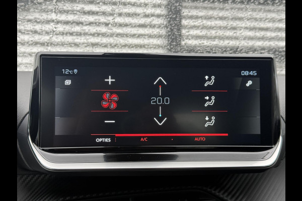 Peugeot 2008 1.2 PureTech Allure Pack 2e Eigenaar|Navi|360 Camera|Stoelverwarming|i-Cockpit|Clima|Cruise|Dealer Onderhouden|Carplay|APK tot 01-2028