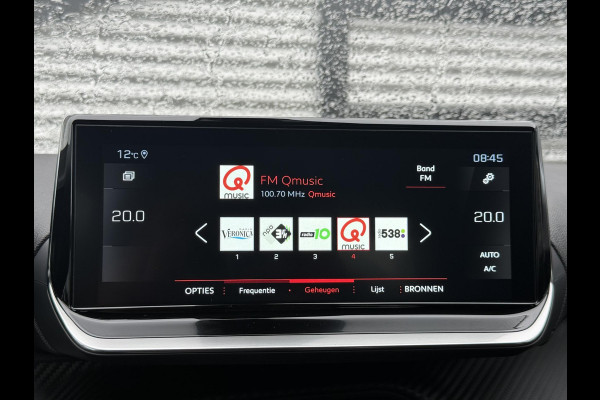 Peugeot 2008 1.2 PureTech Allure Pack 2e Eigenaar|Navi|360 Camera|Stoelverwarming|i-Cockpit|Clima|Cruise|Dealer Onderhouden|Carplay|APK tot 01-2028