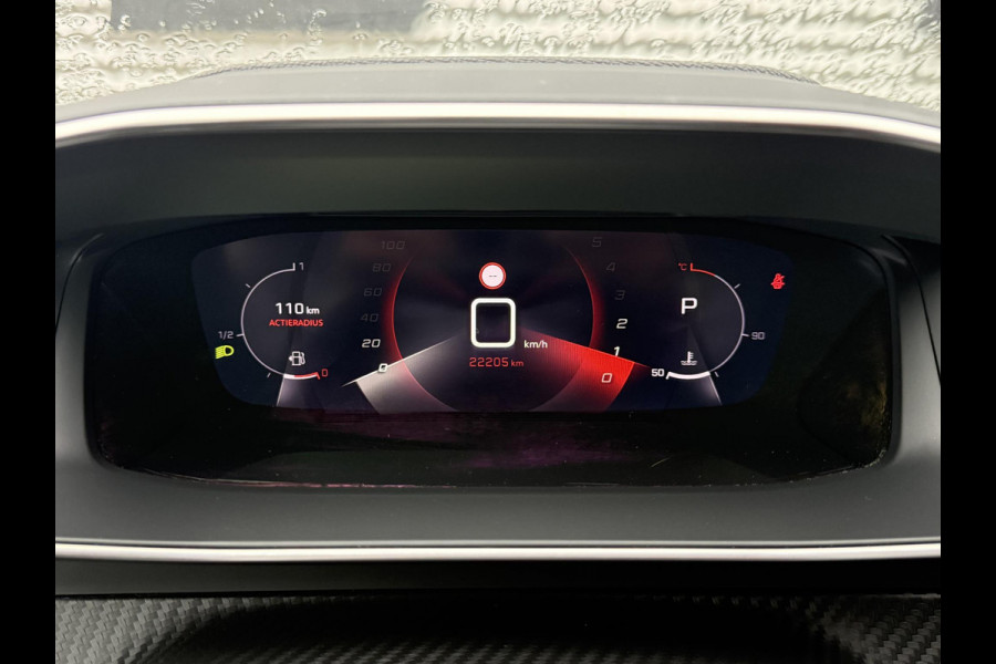 Peugeot 2008 1.2 PureTech Allure Pack 2e Eigenaar|Navi|360 Camera|Stoelverwarming|i-Cockpit|Clima|Cruise|Dealer Onderhouden|Carplay|APK tot 01-2028