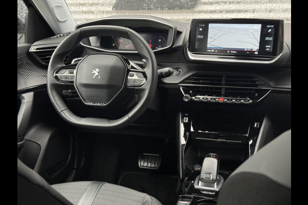 Peugeot 2008 1.2 PureTech Allure Pack 2e Eigenaar|Navi|360 Camera|Stoelverwarming|i-Cockpit|Clima|Cruise|Dealer Onderhouden|Carplay|APK tot 01-2028