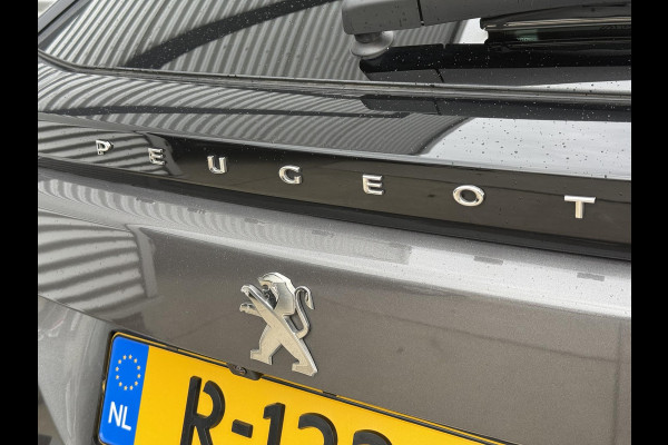 Peugeot 2008 1.2 PureTech Allure Pack 2e Eigenaar|Navi|360 Camera|Stoelverwarming|i-Cockpit|Clima|Cruise|Dealer Onderhouden|Carplay|APK tot 01-2028