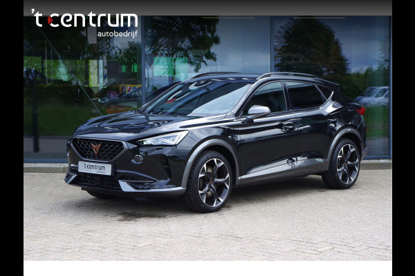 CUPRA Formentor 1.4 e-Hybrid VZ 245 PK Performance, Adap. Cruise Control, Camera, LED, Carplay