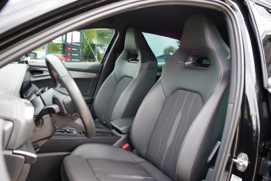 CUPRA Formentor 1.4 e-Hybrid VZ 245 PK Performance, Adap. Cruise Control, Camera, LED, Carplay