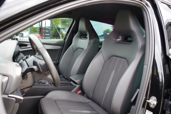 CUPRA Formentor 1.4 e-Hybrid VZ 245 PK Performance, Adap. Cruise Control, Camera, LED, Carplay