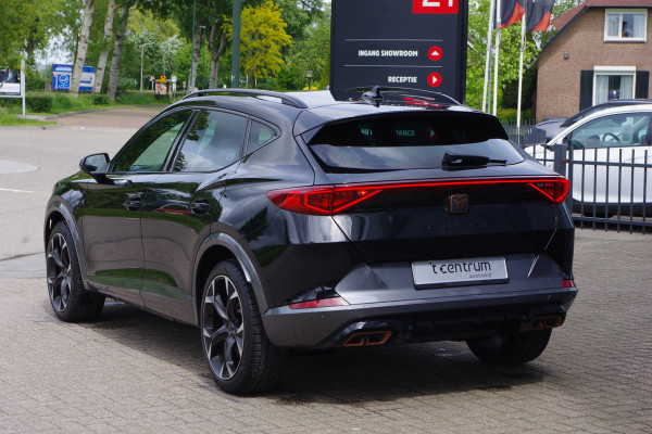 CUPRA Formentor 1.4 e-Hybrid VZ 245 PK Performance, Adap. Cruise Control, Camera, LED, Carplay