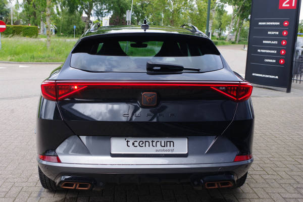 CUPRA Formentor 1.4 e-Hybrid VZ 245 PK Performance, Adap. Cruise Control, Camera, LED, Carplay