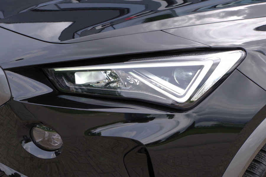 CUPRA Formentor 1.4 e-Hybrid VZ 245 PK Performance, Adap. Cruise Control, Camera, LED, Carplay