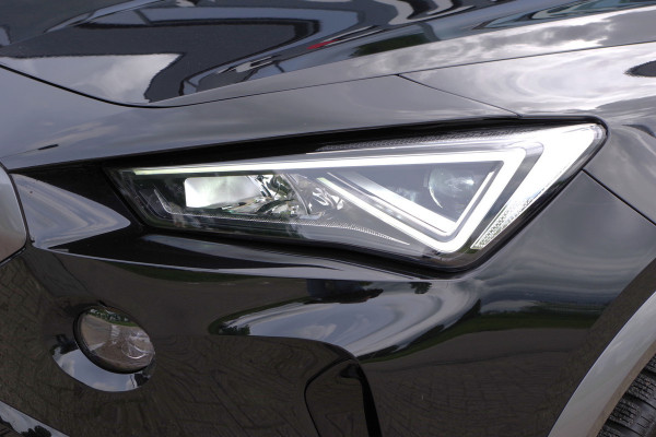 CUPRA Formentor 1.4 e-Hybrid VZ 245 PK Performance, Adap. Cruise Control, Camera, LED, Carplay