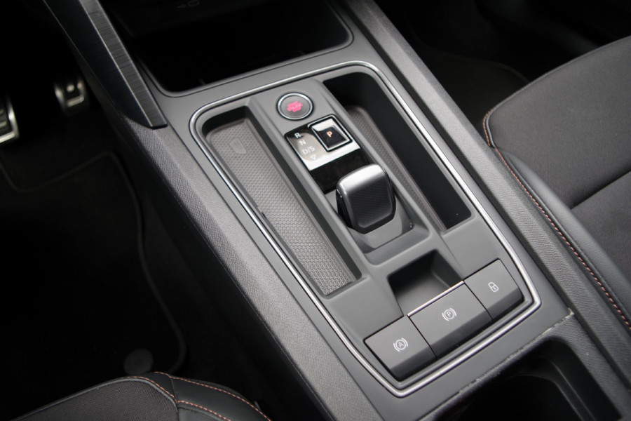 CUPRA Formentor 1.4 e-Hybrid VZ 245 PK Performance, Adap. Cruise Control, Camera, LED, Carplay