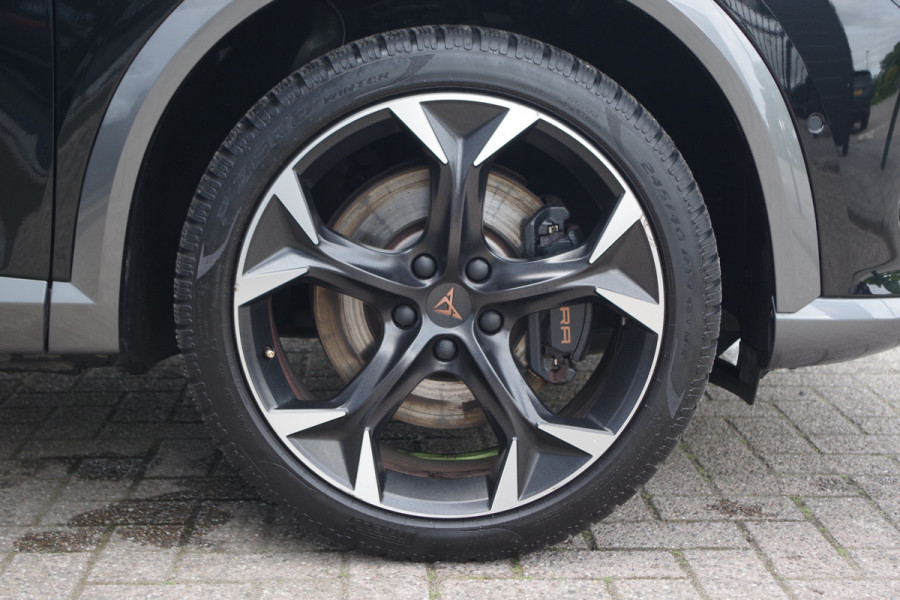 CUPRA Formentor 1.4 e-Hybrid VZ 245 PK Performance, Adap. Cruise Control, Camera, LED, Carplay