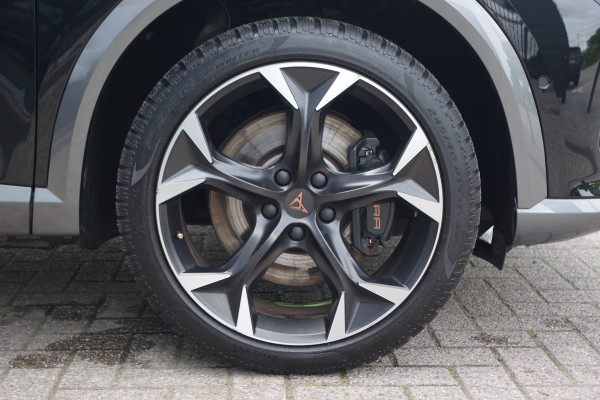 CUPRA Formentor 1.4 e-Hybrid VZ 245 PK Performance, Adap. Cruise Control, Camera, LED, Carplay