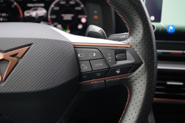 CUPRA Formentor 1.4 e-Hybrid VZ 245 PK Performance, Adap. Cruise Control, Camera, LED, Carplay