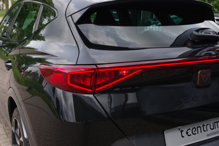CUPRA Formentor 1.4 e-Hybrid VZ 245 PK Performance, Adap. Cruise Control, Camera, LED, Carplay